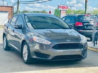Image for 2016 Ford Focus SE ID: 7306959
