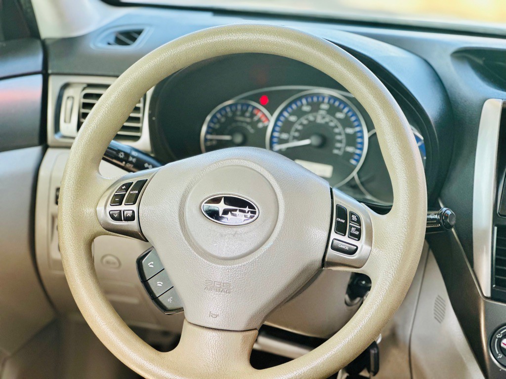 2013 Subaru Forester Image 8