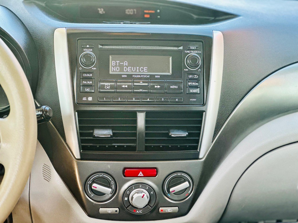 2013 Subaru Forester Image 10