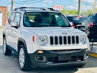 Image for 2017 Jeep Renegade Limited ID: 7315854