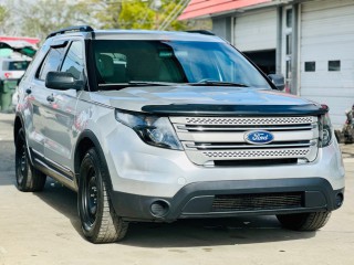 Image for 2012 Ford Explorer  ID: 7318493