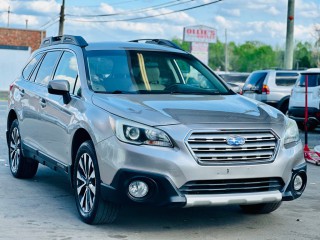 Image for 2015 Subaru Outback 2.5I LIMITED ID: 7318597