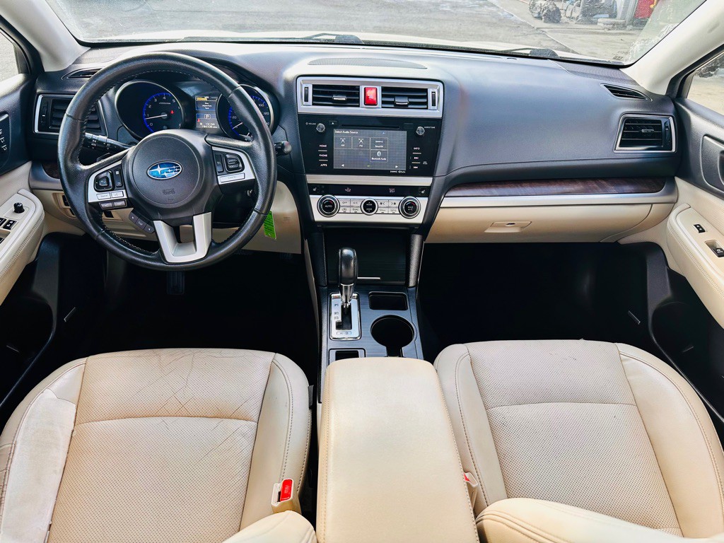 2015 Subaru Outback Image 14