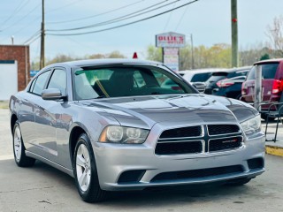 Image for 2014 Dodge Charger SE ID: 7333985