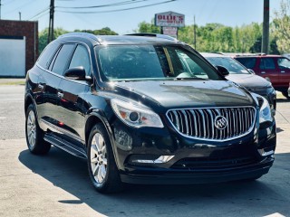 Image for 2013 Buick Enclave  ID: 7334017