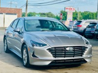 Image for 2021 Hyundai Sonata SE ID: 7341829