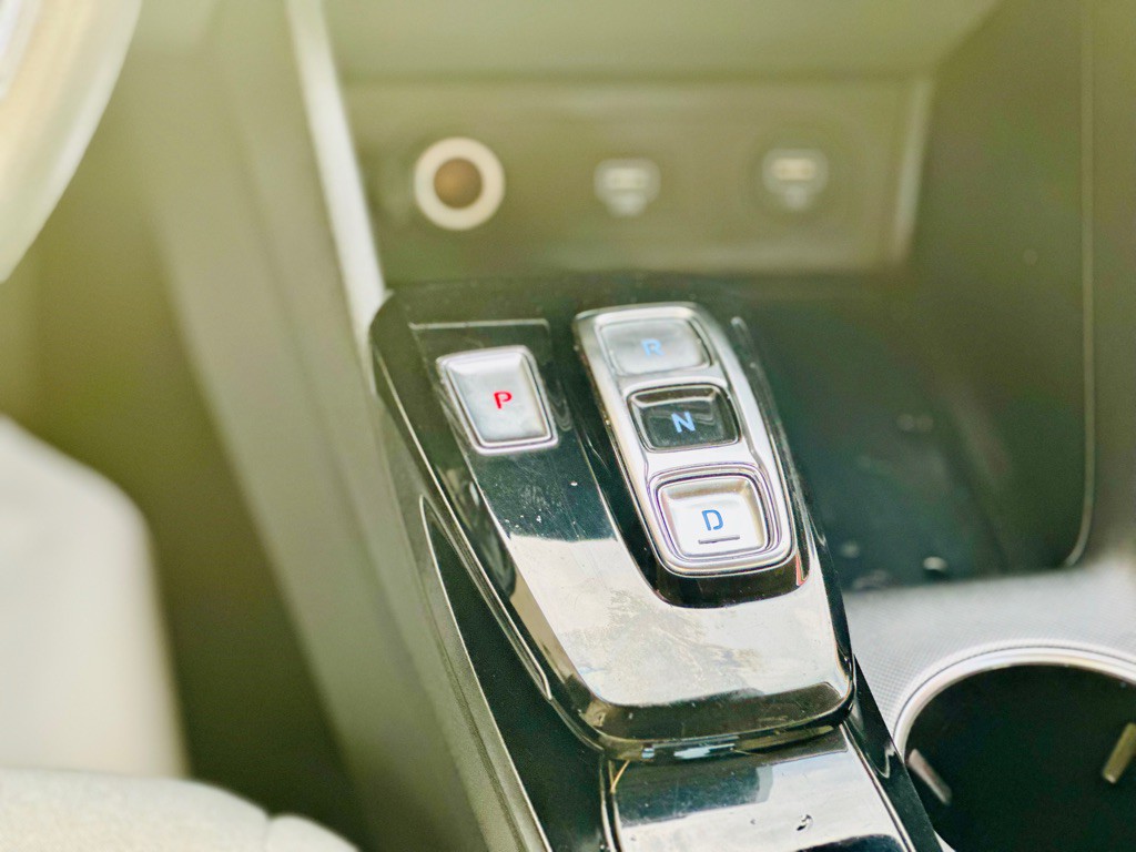 2021 Hyundai Sonata Image 10