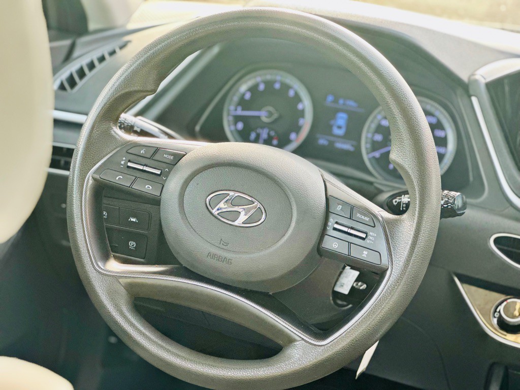 2021 Hyundai Sonata Image 11