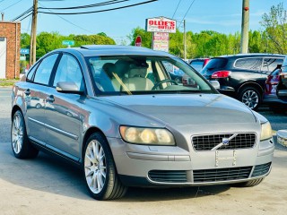 Image for 2006 Volvo S40 2.4I ID: 7344373
