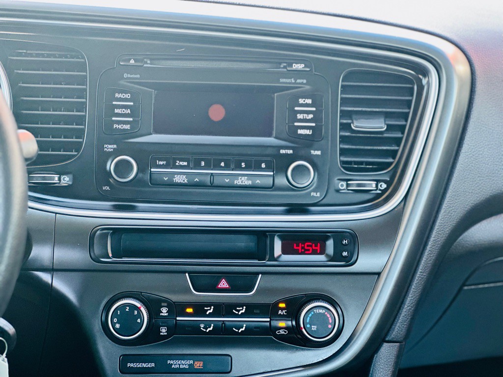 2015 Kia Optima Image 10