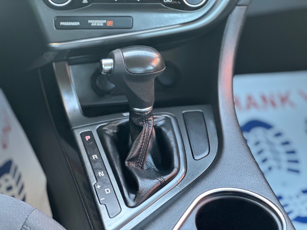 2015 Kia Optima Image 11