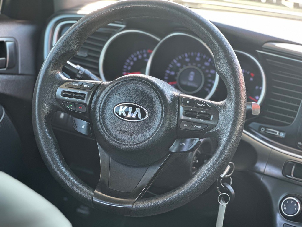 2015 Kia Optima Image 12