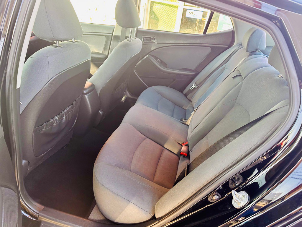 2015 Kia Optima Image 15