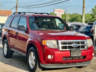 Image for 2012 Ford Escape XLT ID: 7351352