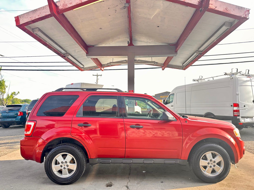 2012 Ford Escape Image 3