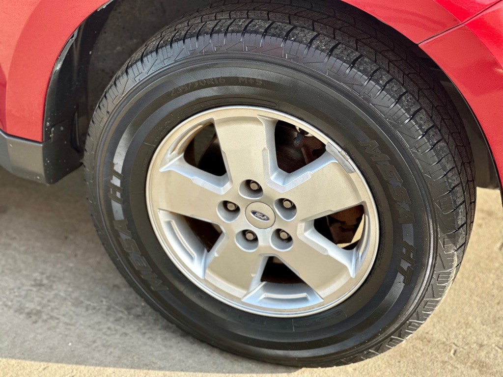 2012 Ford Escape Image 5