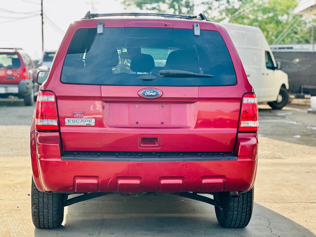 2012 Ford Escape Image 6