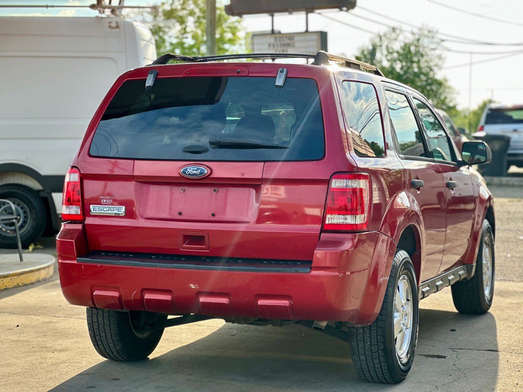 2012 Ford Escape Image 7