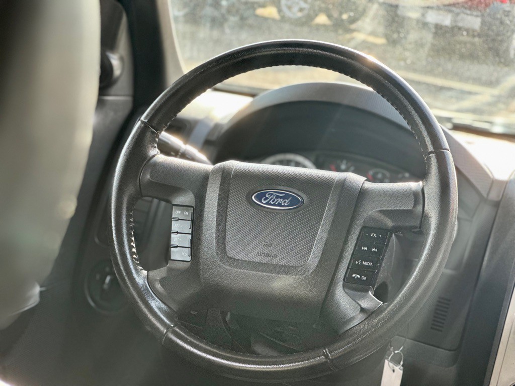 2012 Ford Escape Image 9