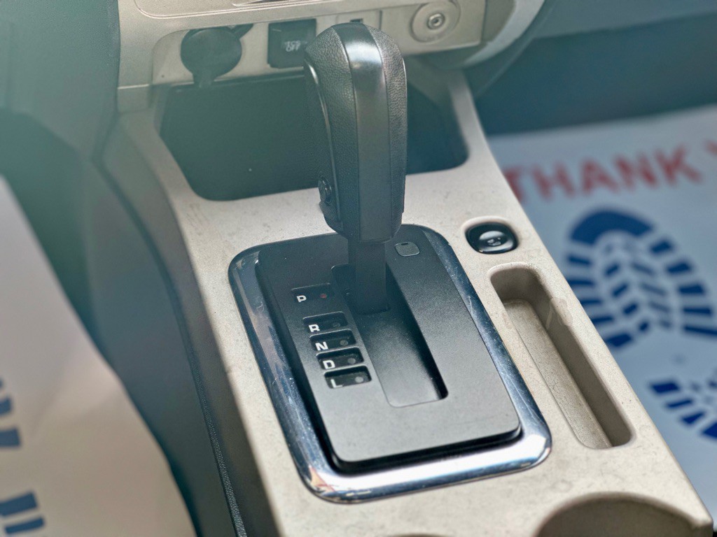 2012 Ford Escape Image 10