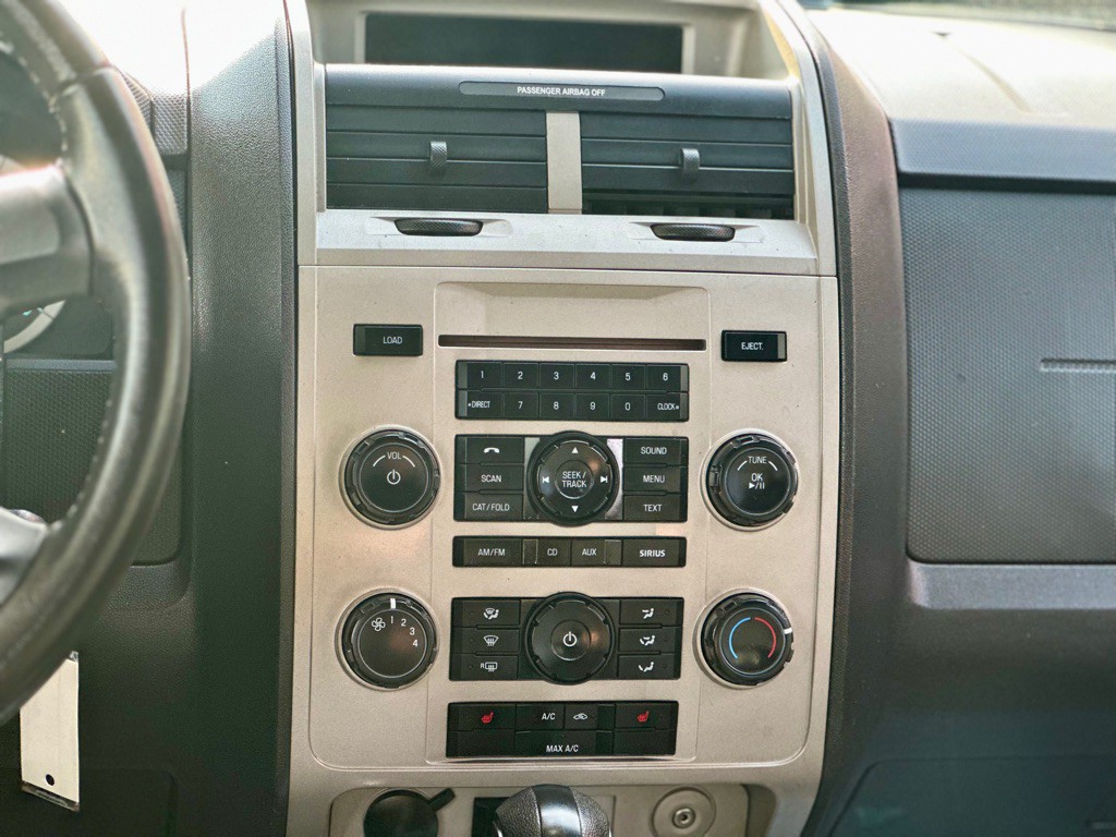 2012 Ford Escape Image 11