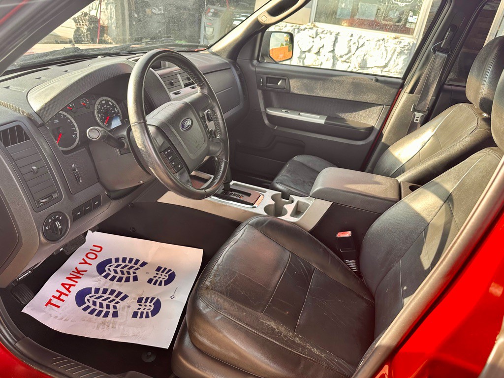 2012 Ford Escape Image 12