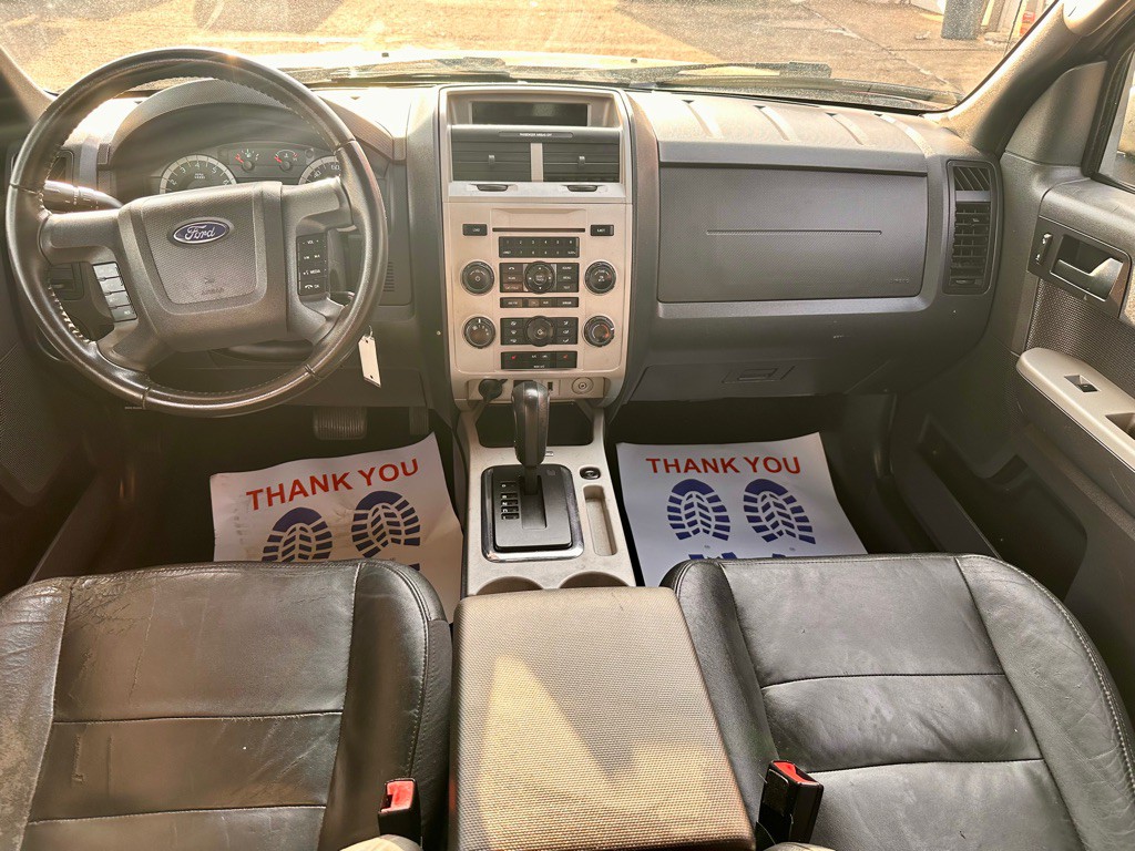 2012 Ford Escape Image 13