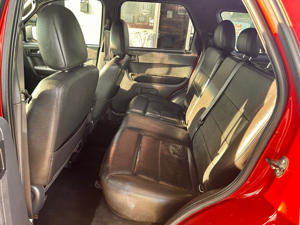 2012 Ford Escape Image 14