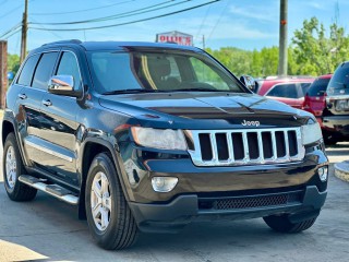 Image for 2012 Jeep Grand Cherokee Laredo ID: 7356372