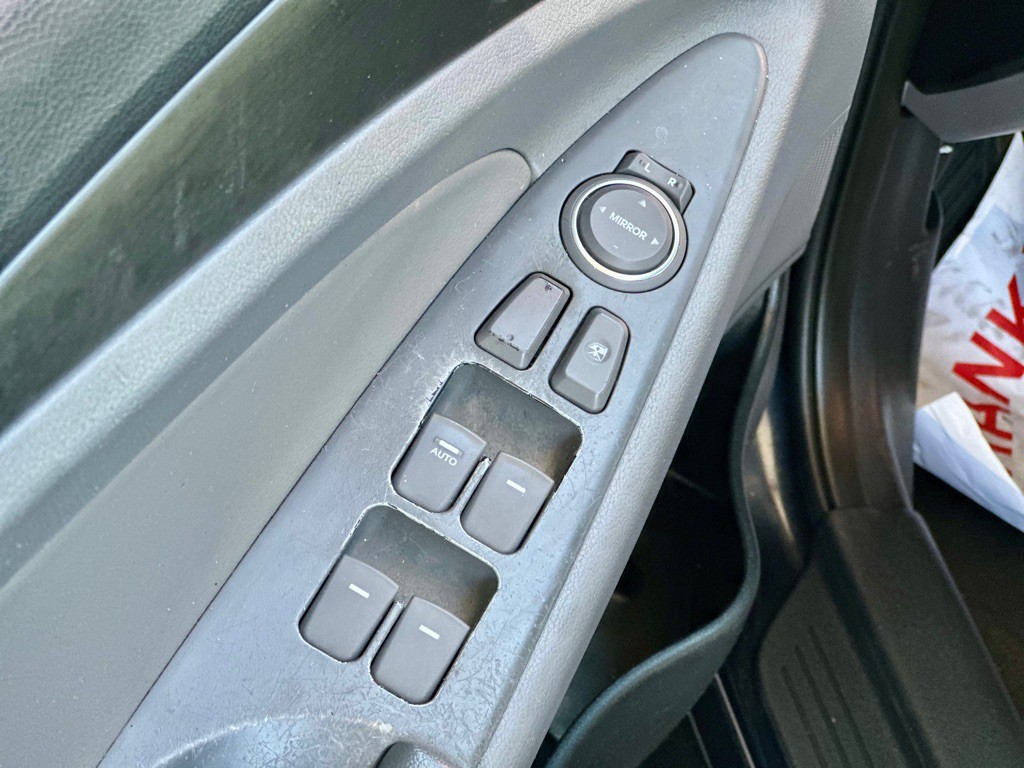 2012 Hyundai Sonata Image 12