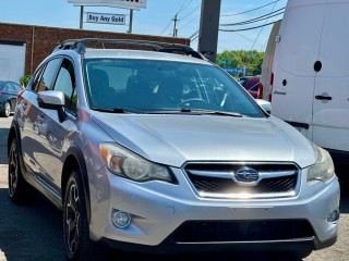 Image for 2015 Subaru Crosstrek 2.0 LIMITED ID: 7361437