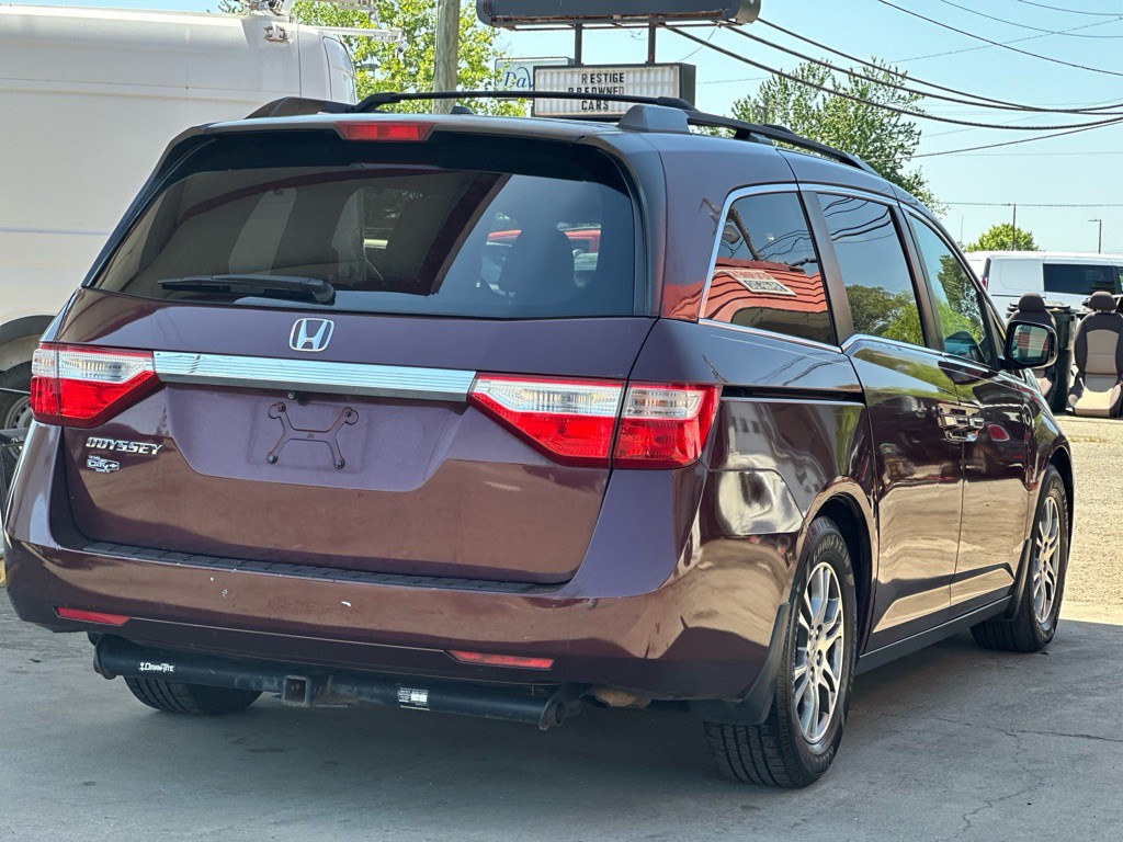 2013 Honda Odyssey Image 6