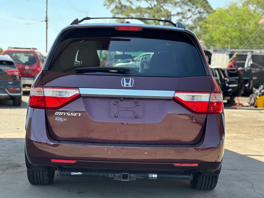 2013 Honda Odyssey Image 7