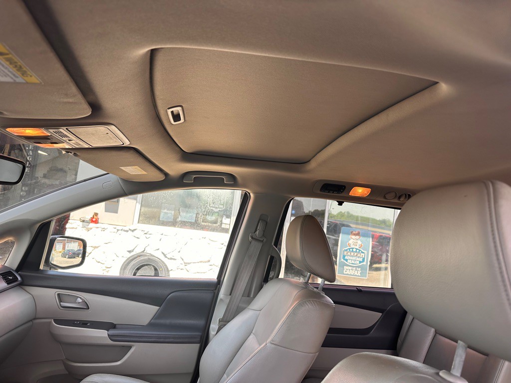 2013 Honda Odyssey Image 13