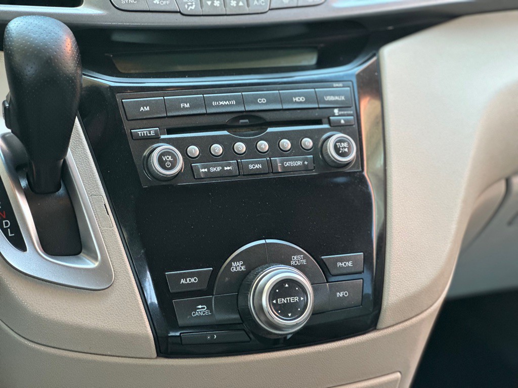 2013 Honda Odyssey Image 14