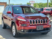 Image for 2014 Jeep Cherokee Latitude ID: 7364912