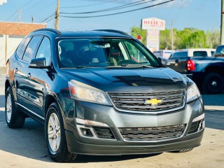 Image for 2014 Chevrolet Traverse LT ID: 7364938