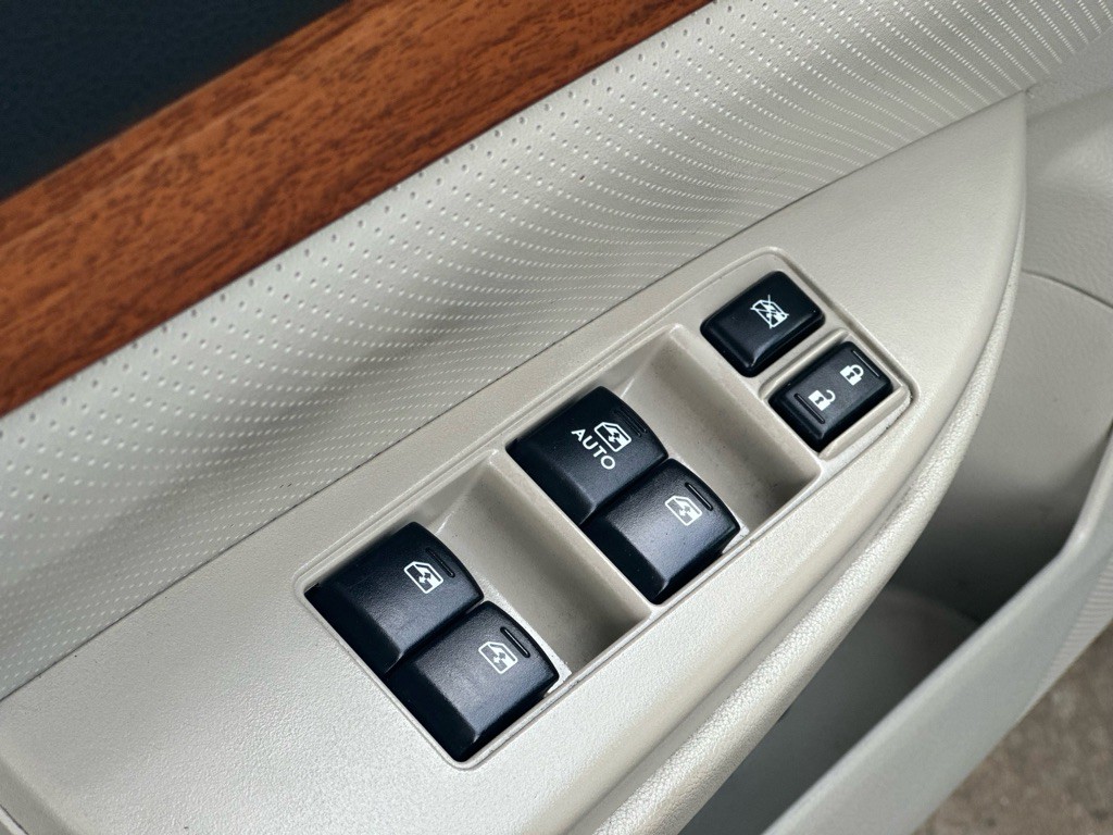 2013 Subaru Outback Image 15