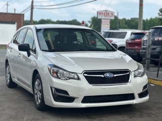 Image for 2015 Subaru Impreza  ID: 7370692