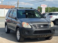 Image for 2005 Honda CR-V EX ID: 7378029