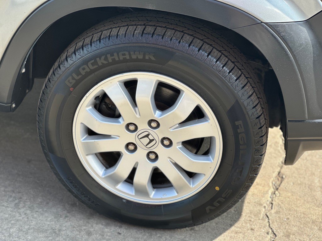 2005 Honda CR-V Image 4