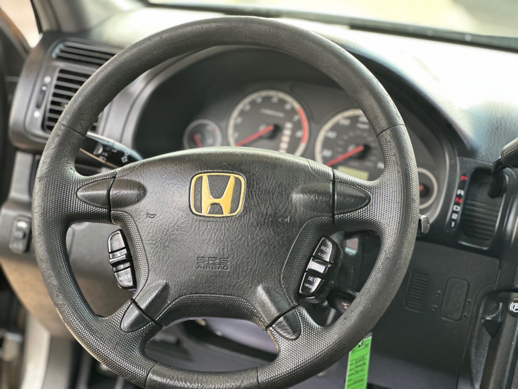 2005 Honda CR-V Image 11