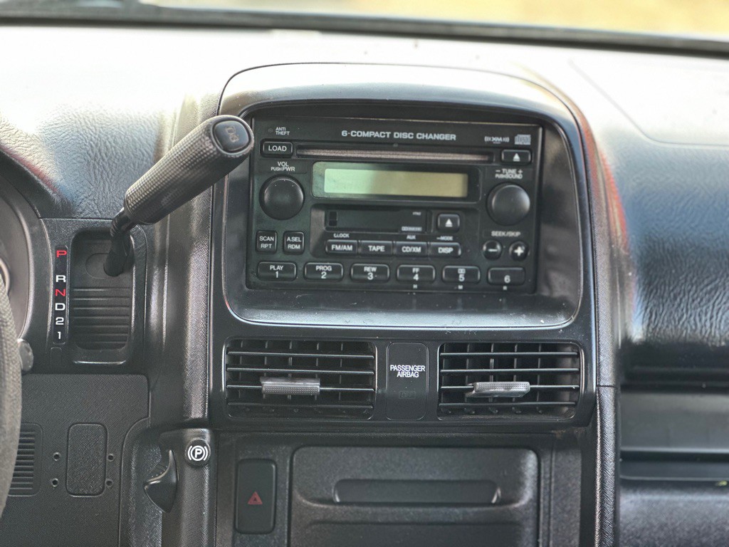 2005 Honda CR-V Image 13