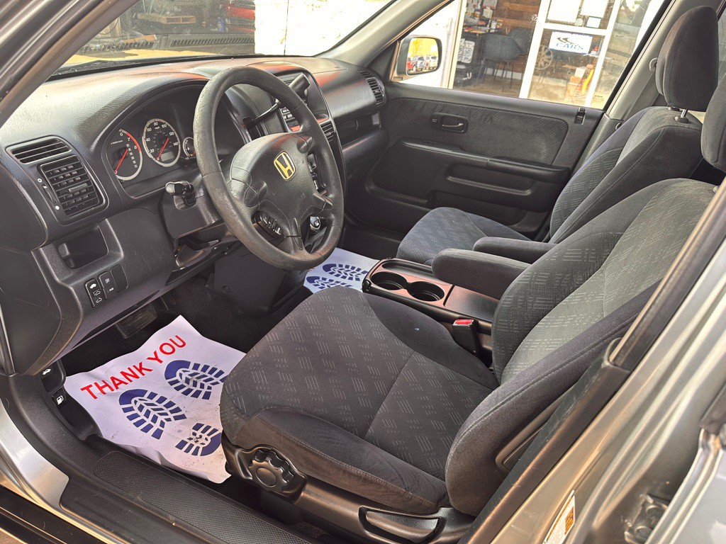 2005 Honda CR-V Image 15