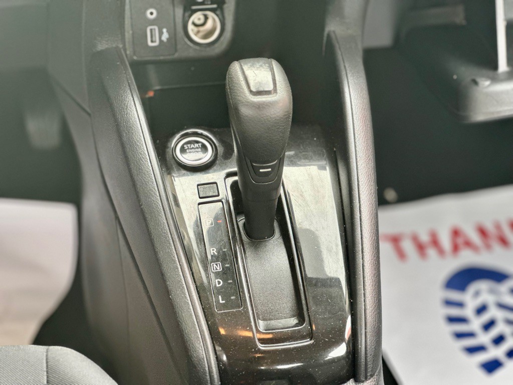 2021 Nissan Versa Image 10