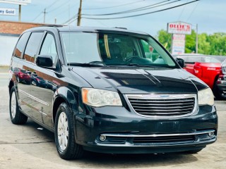 Image for 2014 Chrysler Town & Country Touring ID: 7389366