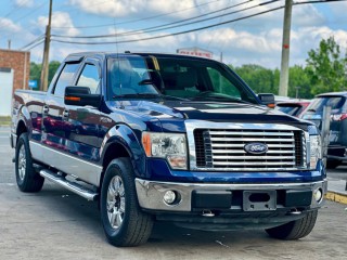 Image for 2012 Ford F-150 Supercrew ID: 7393071