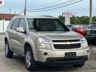 Image for 2009 Chevrolet Equinox LT ID: 7393101