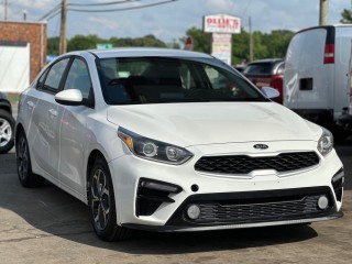 Image for 2019 Kia Forte FE ID: 7403829