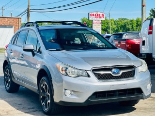 Image for 2015 Subaru Crosstrek 2.0 PREMIUM ID: 7408299